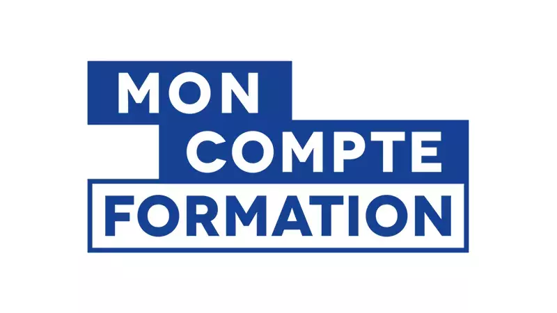 Éligible au CPF, Mon Compte Formation